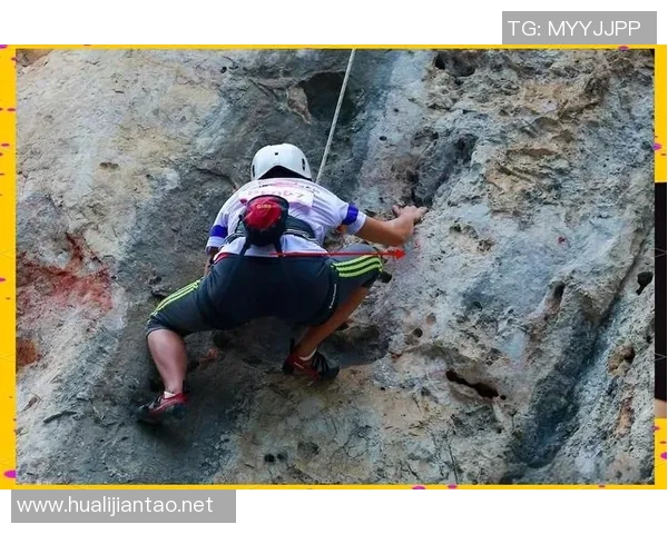 北京攀岩队灵活性探讨:如何在挑战中提升团队协作与竞技水平 北京攀岩队灵活性探讨:如何在挑战中提升团队协作与竞技水平