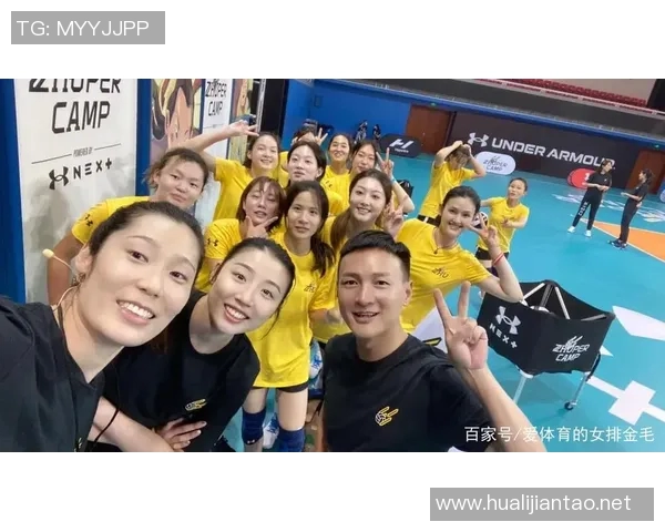 专访排球教练赵军揭秘成功背后的训练理念与团队协作秘诀