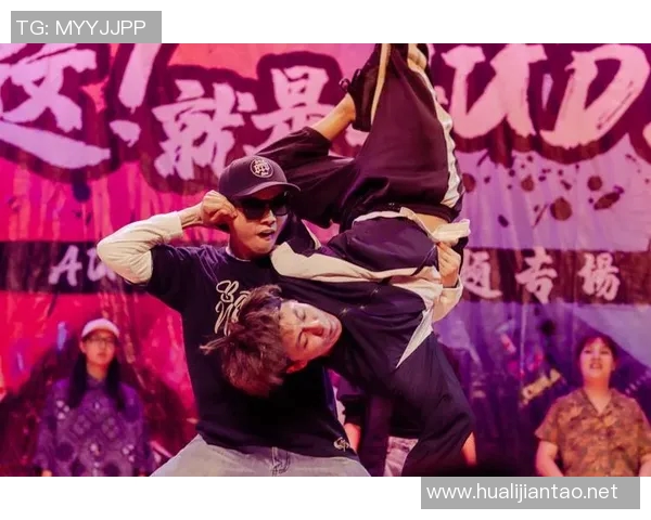 杭州街舞队引领潮流最新街舞战术TOP10全解析 杭州街舞队引领潮流最新街舞战术TOP10全解析