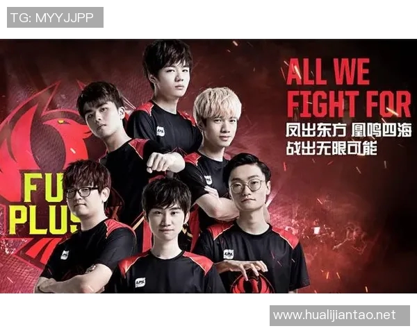 英雄联盟深度解析：揭开FPX战队选手个人能力的神秘面纱