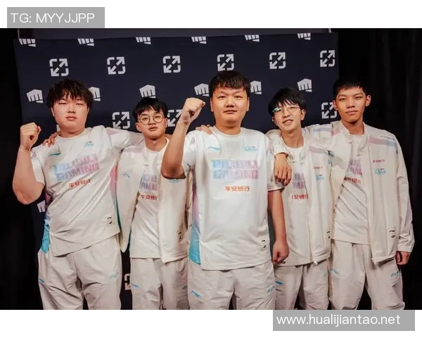 重磅专题：解析BLG战队进攻革新背后的战术与策略演变