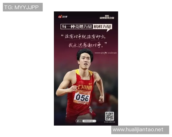 刘翔：从田径巅峰到人生新征程的奋斗与坚持