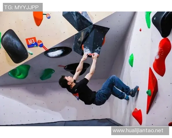 成都攀岩队的力量变革引发热议探索攀岩运动的新未来