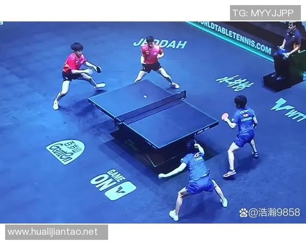 成都乒乓球队在世锦赛中的默契配合与战术分析探讨