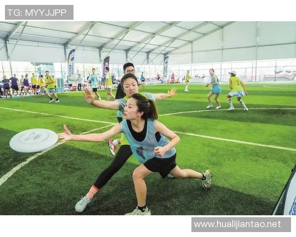 武汉飞盘队勇闯攀岩联赛展现逆袭精神与团队力量