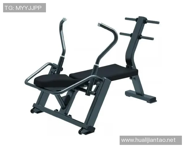 用什么健身器材练腹肌：针对腹肌训练的最佳器材选择