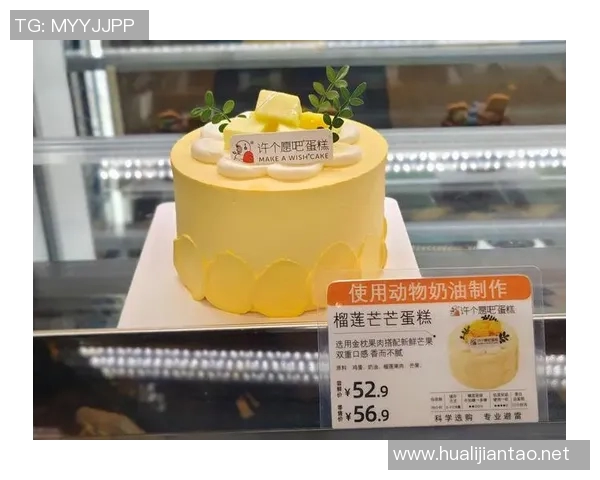 甜蜜的诱惑：探索蛋糕的百变风味与制作艺术