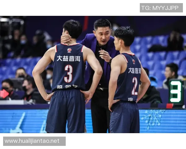 广州篮球队实力蜕变引发热议球迷期待新赛季的辉煌表现